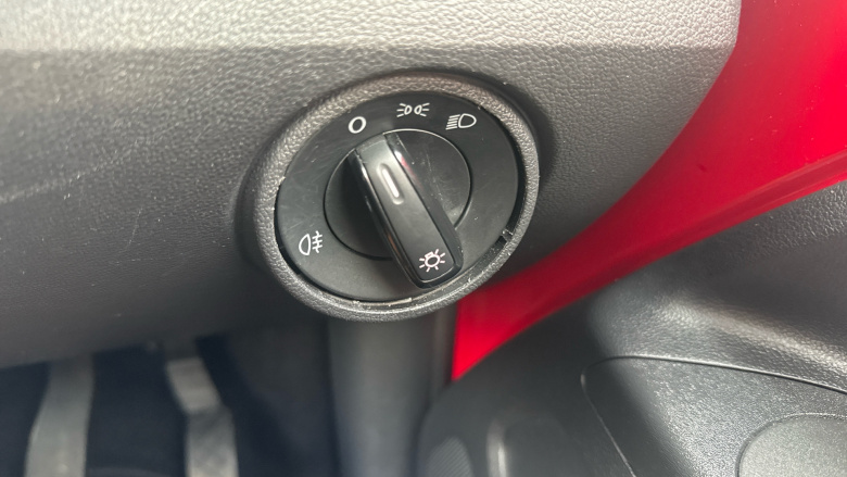 Volkswagen Up 1.0 Move Up 5dr Petrol Hatchback